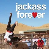Win Jackass Forever op DVD en Blu-ray