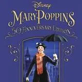 Win Mary Poppins op Blu-ray