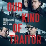 Win vrijkaarten voor Our Kind of Traitor