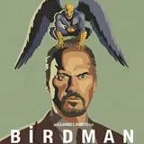 Win Birdman op blu-ray