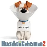 Win vrijkaarten voor Huisdiergeheimen 2 en een tote bag