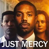 Win Just Mercy op DVD en Blu-ray