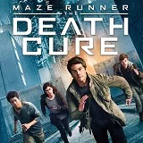 Win Maze Runner: The Death Cure op Blu-ray