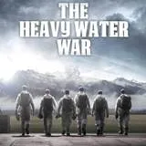 Win The Heavy Water War op dvd en blu-ray