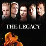Win The Legacy op dvd en blu-ray