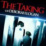 Win The Taking of Deborah Logan op dvd en blu-ray