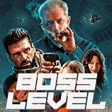 Win Boss Level op DVD en Blu-ray