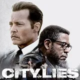 Win City of Lies op DVD en Blu-ray