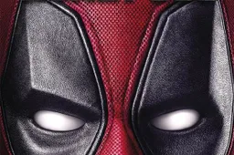 Win Deadpool op blu-ray