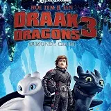 Win Hoe tem je een Draak 3 op DVD en Blu-ray