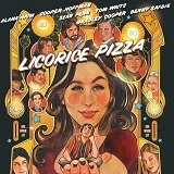 Win Licorice Pizza op Blu-ray
