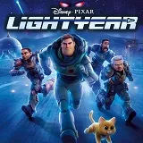 Win vrijkaarten voor Lightyear en een goodie pakket