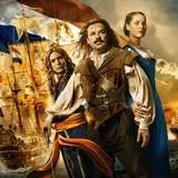 Win Michiel de Ruyter op dvd en blu-ray