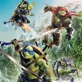 Win vrijkaarten en goodies voor Ninja Turtles: Out of the Shadows