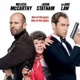 Win vrijkaarten voor SPY en een goodie-pakket