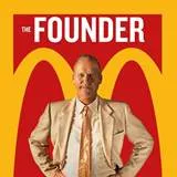 Win The Founder op DVD en Blu-ray