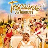 Win Toscaanse Bruiloft op dvd en blu-ray