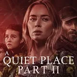 Win een A Quiet Place Part II goodie pakket
