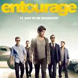 Win vrijkaarten voor Entourage en een goodie pakket
