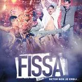 Win Fissa op dvd en blu-ray