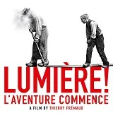 Nieuwe release: Lumière! L’aventure Commence
