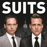 Win Suits Seizoen 4 op dvd