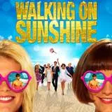 Win vrijkaarten voor Walking on Sunshine