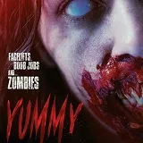 Win Yummy op DVD en Blu-ray