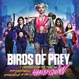 Win Birds of Prey (And the Fantabulous Emancipation of One Harley Quinn) op Blu-ray