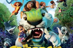 Win een De Croods 2: Een nieuw begin goodie pakket