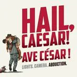 Win Hail, Caesar! Op dvd en blu-ray