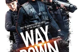 Win Way Down op DVD en Blu-ray