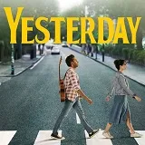 Win vrijkaarten voor Yesterday en een t-shirt en notitieboek