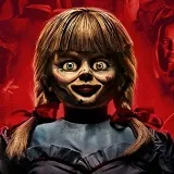 Win vrijkaarten en goodies voor Annabelle Comes Home