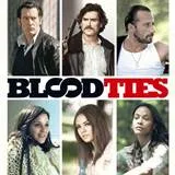 Win Blood Ties op dvd en blu-ray