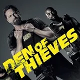 Win Den of Thieves op DVD en Blu-ray