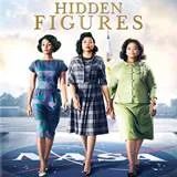 Win Hidden Figures op DVD en Blu-ray