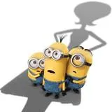 Win een Minions goodies pakket