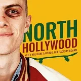 Win North Hollywood op DVD