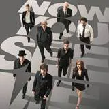 Win een Now You See Me dvd-pakket