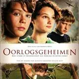 Win vrijkaarten voor Oorlogsgeheimen en het boek