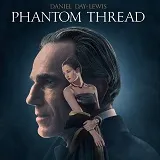 Win Phantom Thread op DVD en Blu-ray