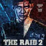 Win vrijkaarten voor The Raid 2 en een dvd