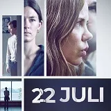 Win de streamingcode voor 22 July