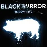 Win Black Mirror Season 1 & 2 op dvd en blu-ray