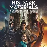 Win His Dark Materials Season 2 op DVD en Blu-ray