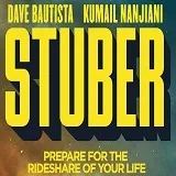 Win vrijkaarten voor Stuber