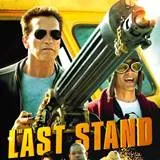 Win The Last Stand op dvd en blu-ray