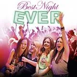 Win Best Night Ever op dvd en blu-ray