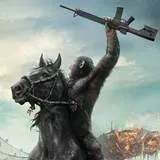 Win vrijkaarten voor Dawn of the Planet of the Apes en een goodie-pakket